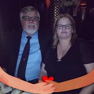 Meet your Posher, Christine